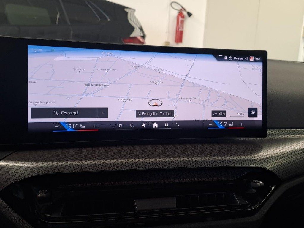 BMW 420 d 48V xDrive Coupé Msport Pro Aut. - 12