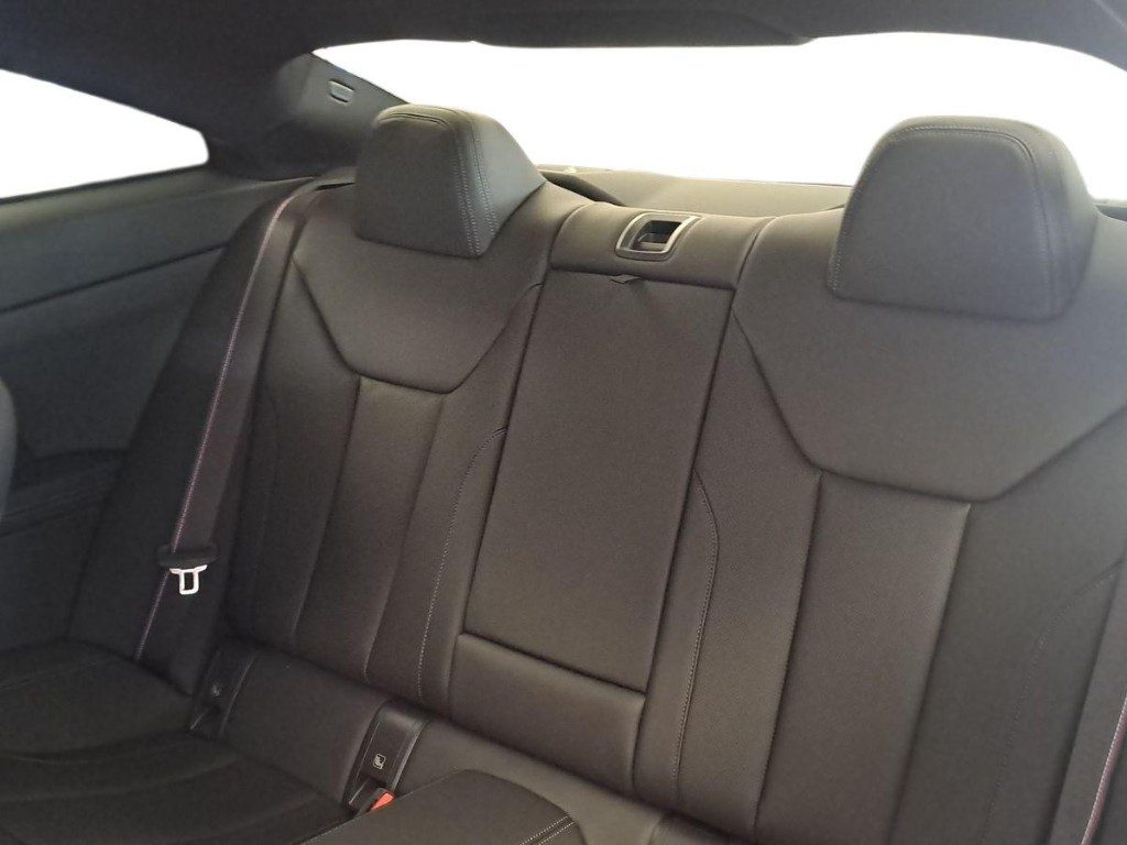 BMW 420 d 48V xDrive Coupé Msport Pro Aut. - 11