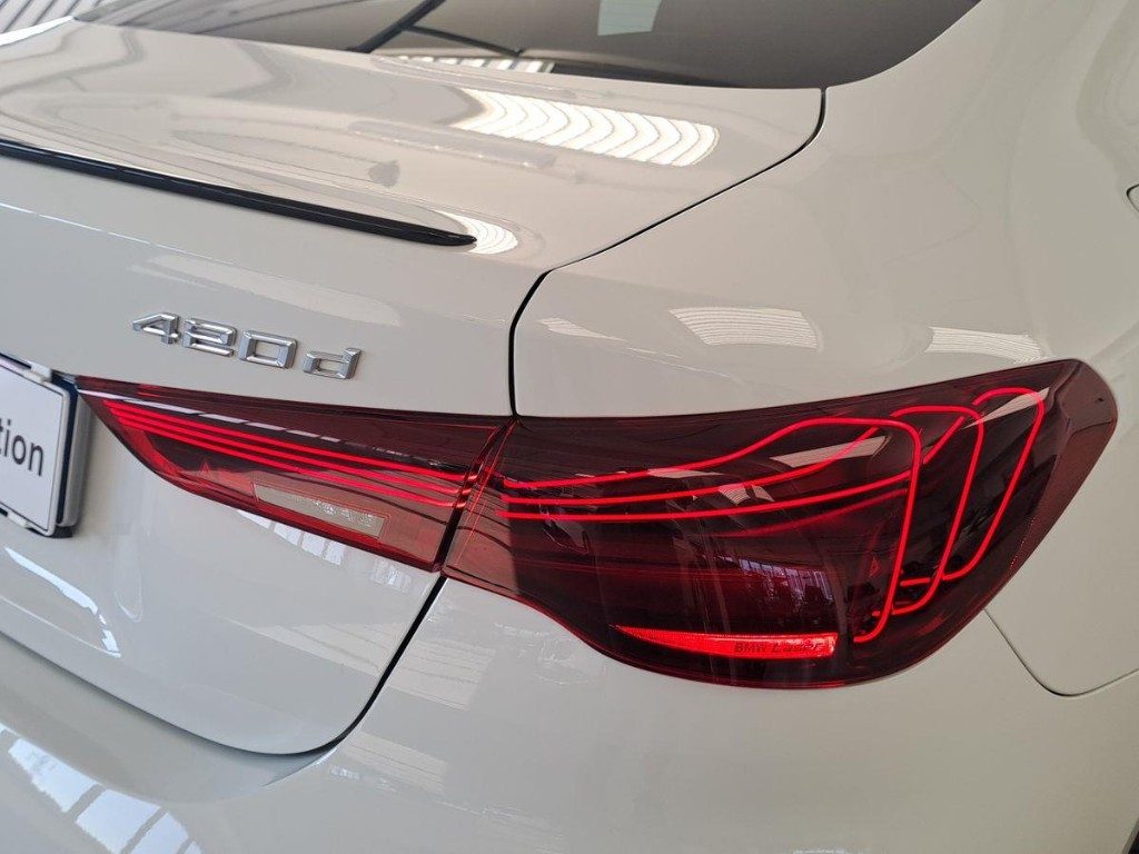 BMW 420 d 48V xDrive Coupé Msport Pro Aut. - 7