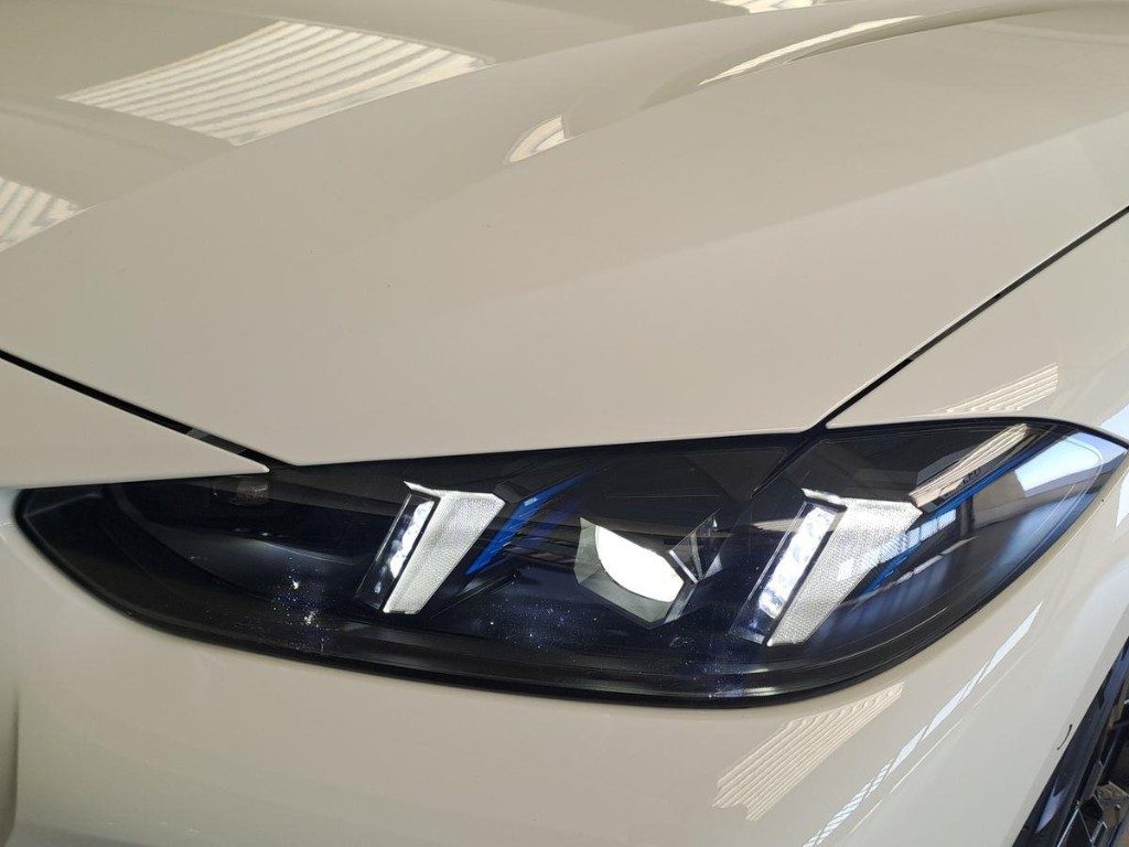 BMW 420 d 48V xDrive Coupé Msport Pro Aut. - 6