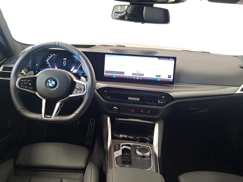 BMW 420 d 48V xDrive Coupé Msport Pro Aut. - 8