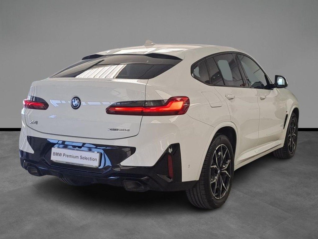 BMW X4 xDrive30d 48V 249CV Msport Aut. - 16