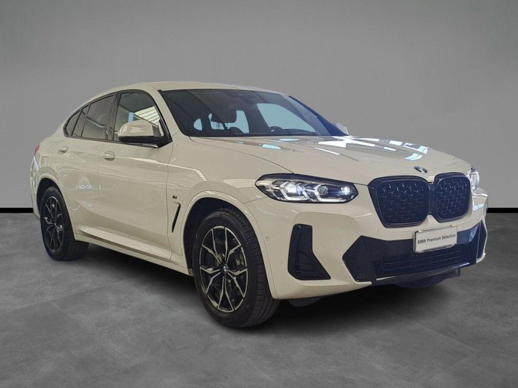 BMW X4 xDrive30d 48V 249CV Msport Aut. - 15