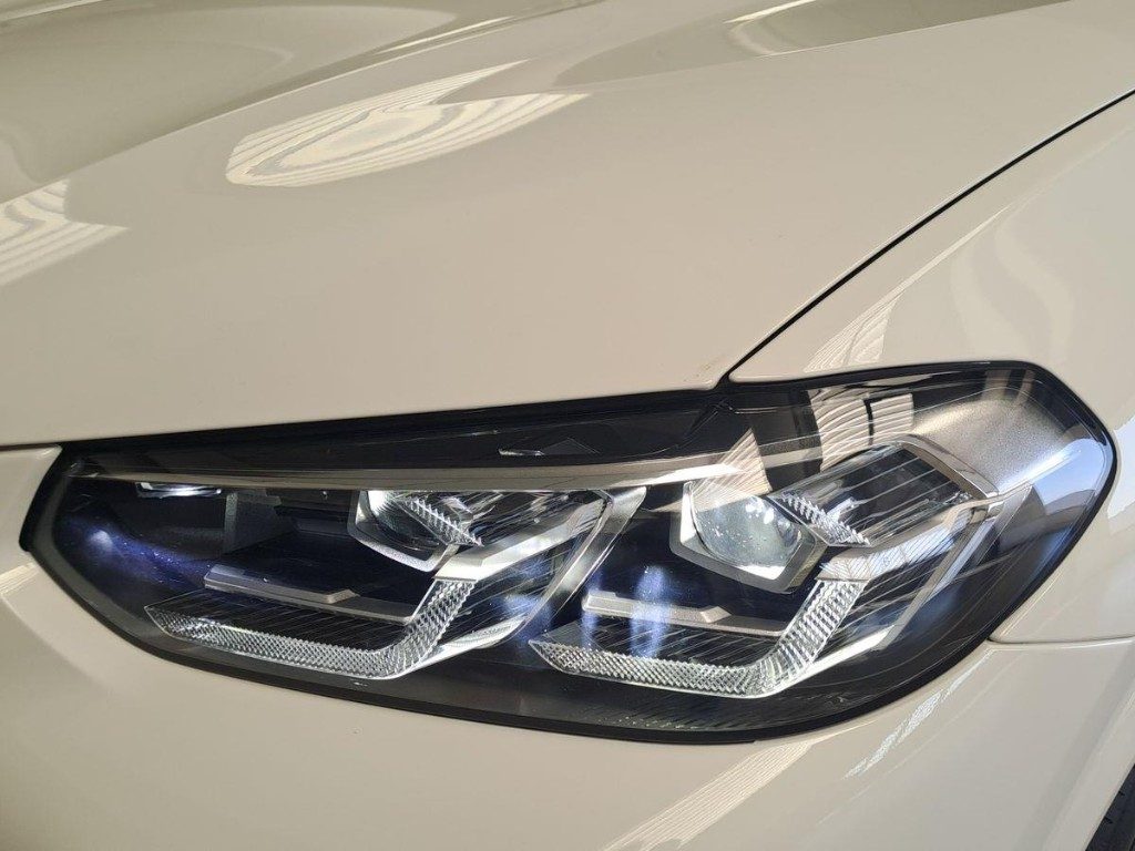 BMW X4 xDrive30d 48V 249CV Msport Aut. - 6
