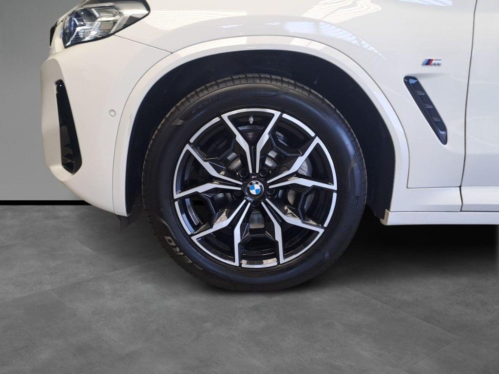 BMW X4 xDrive30d 48V 249CV Msport Aut. - 5