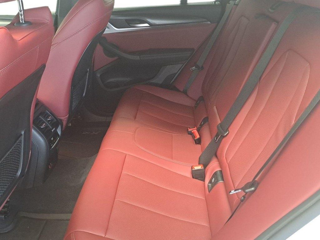 BMW X4 xDrive30d 48V 249CV Msport Aut. - 11