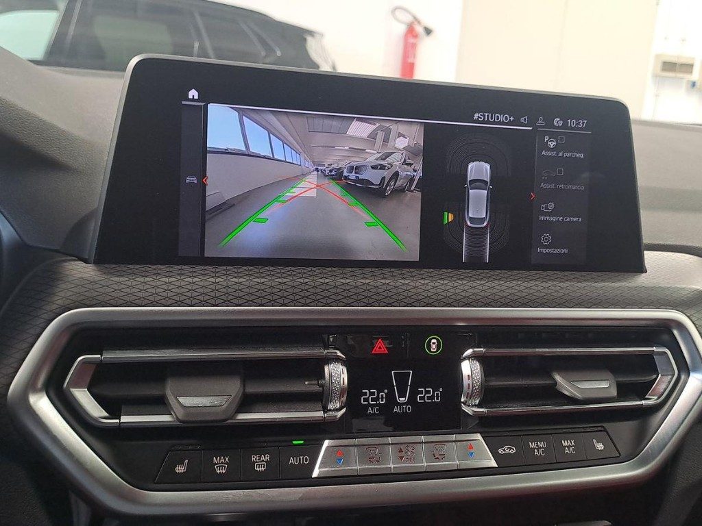BMW X4 xDrive30d 48V 249CV Msport Aut. - 13
