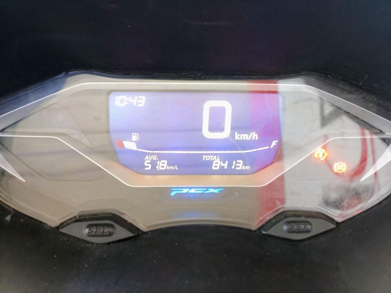 HONDA PCX 125 . - 3