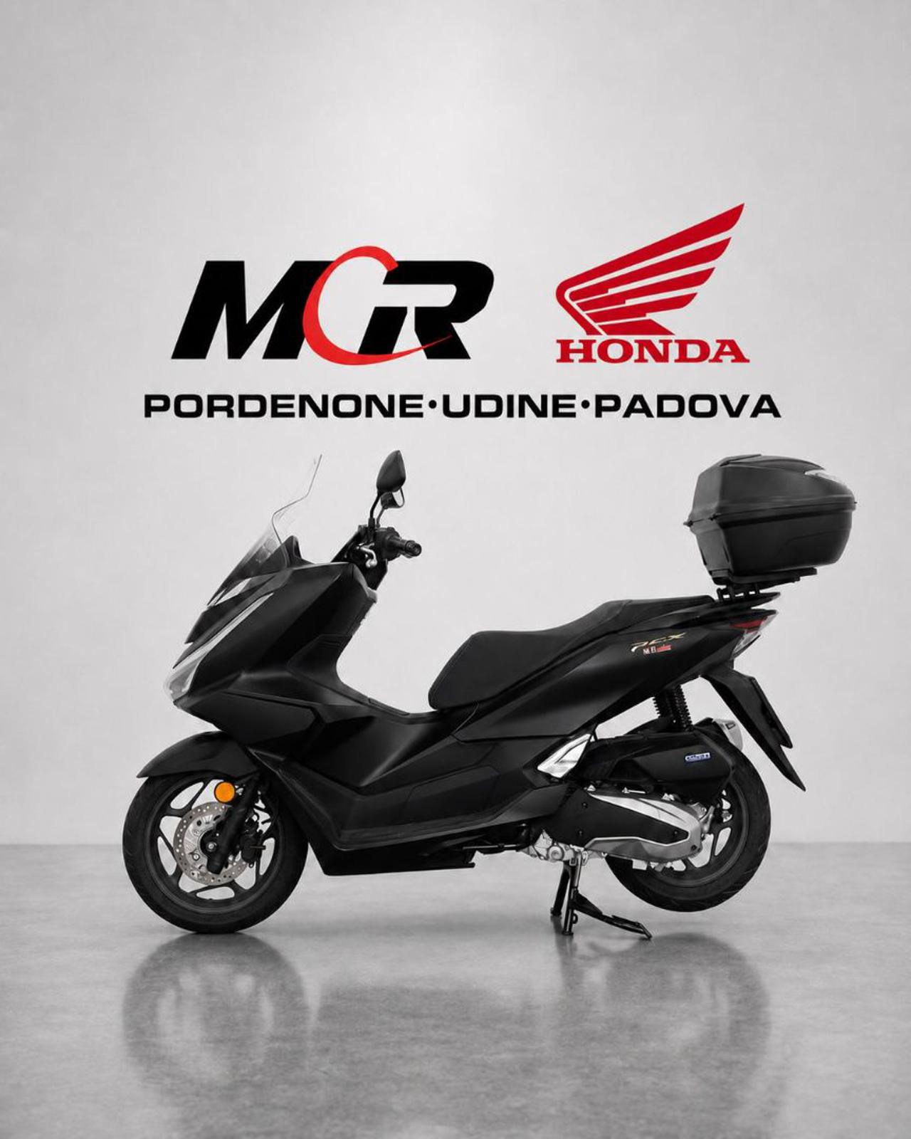 HONDA PCX 125 . - 2