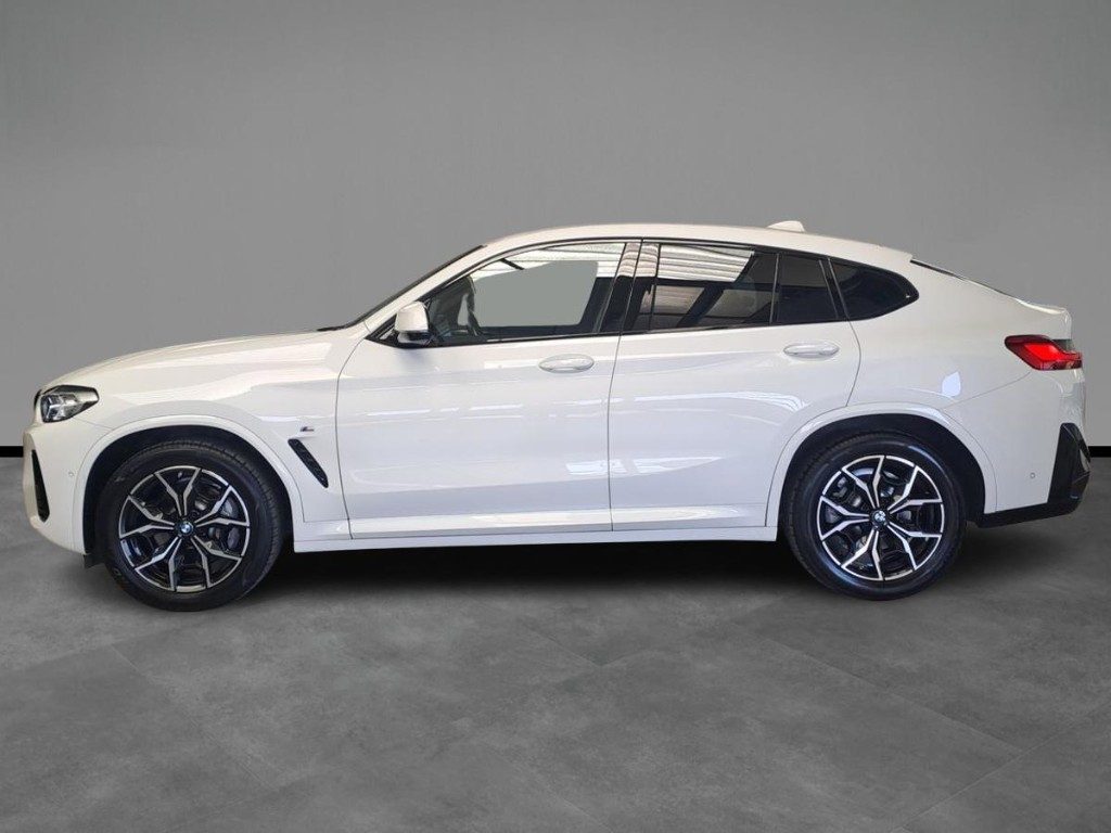 BMW X4 xDrive30d 48V 249CV Msport Aut. - 3