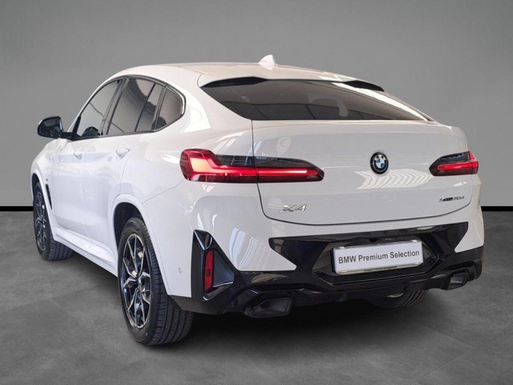 BMW X4 xDrive30d 48V 249CV Msport Aut. - 4