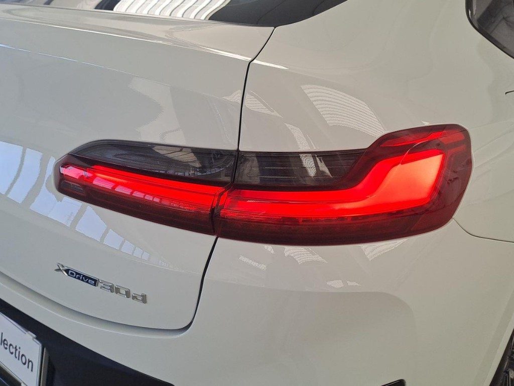 BMW X4 xDrive30d 48V 249CV Msport Aut. - 7