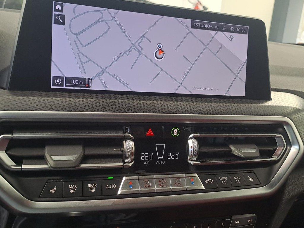 BMW X4 xDrive30d 48V 249CV Msport Aut. - 12