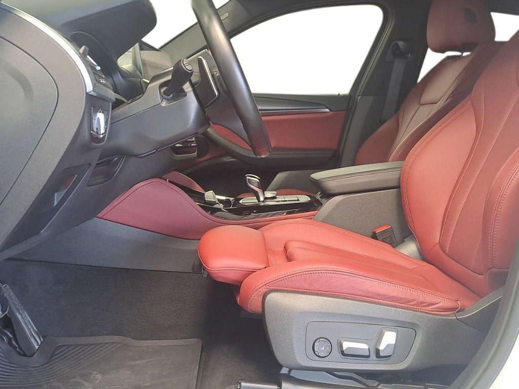 BMW X4 xDrive30d 48V 249CV Msport Aut. - 9