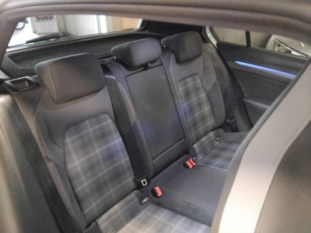 VOLKSWAGEN Golf 2.0 TDI DSG GTD 19 VIDEO UFF. VW ITALIA - 14