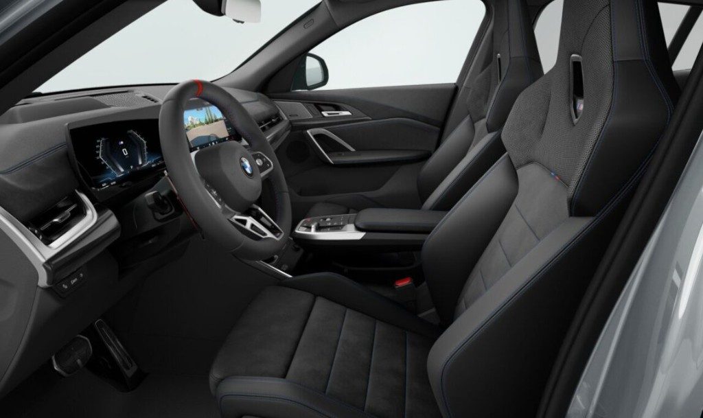 BMW X2 M35i xDrive Msport Pro Aut. - 3
