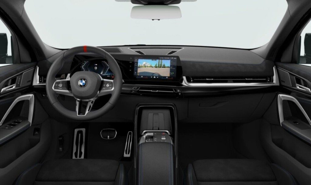 BMW X2 M35i xDrive Msport Pro Aut. - 4