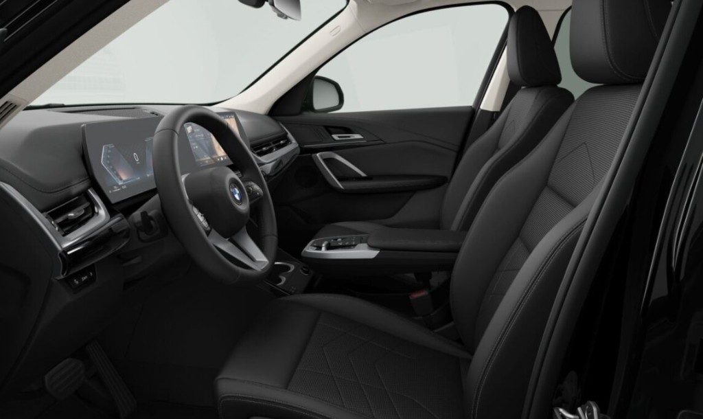 BMW X1 sDrive 20d xLine Aut. - 3