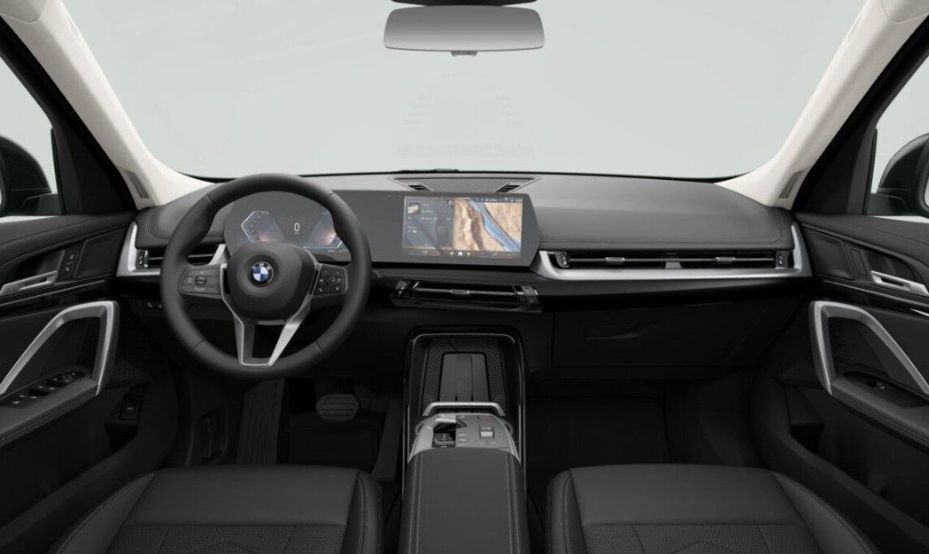 BMW X1 sDrive 20d xLine Aut. - 4