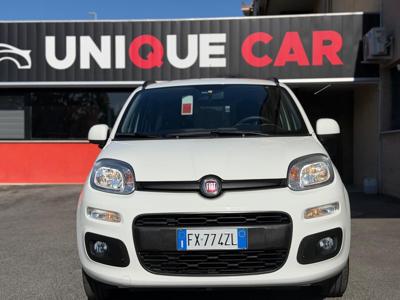 FIAT Panda 1.2 EasyPower Lounge (NESSUN VINCOLO) - 3