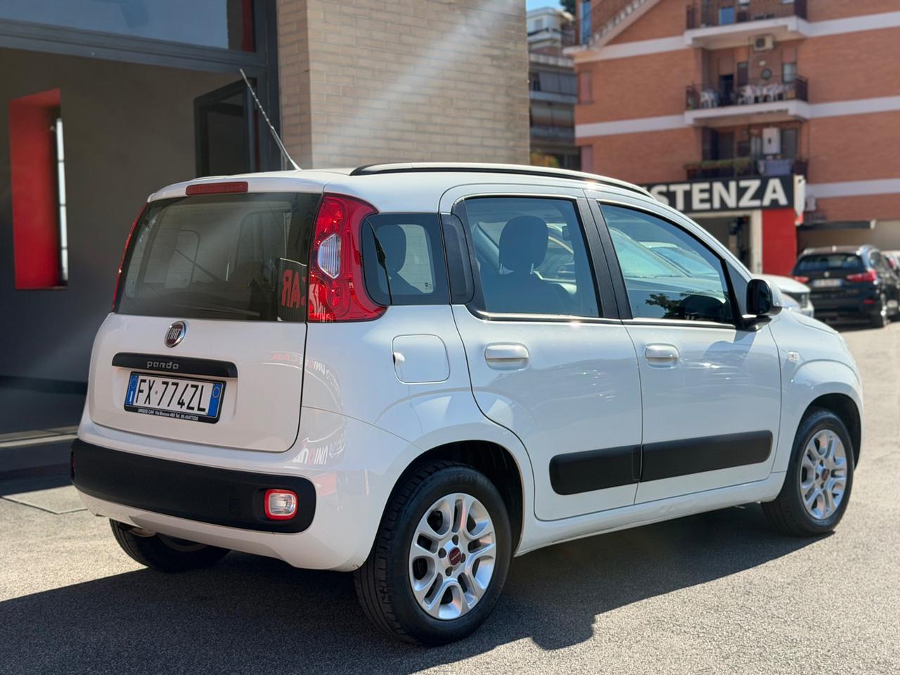 FIAT Panda 1.2 EasyPower Lounge (NESSUN VINCOLO) - 7
