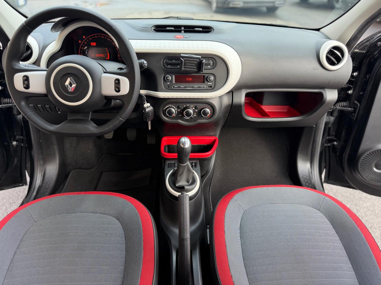 RENAULT Twingo SCe Zen (NESSUN VINCOLO)  PREZZO REALE - 10