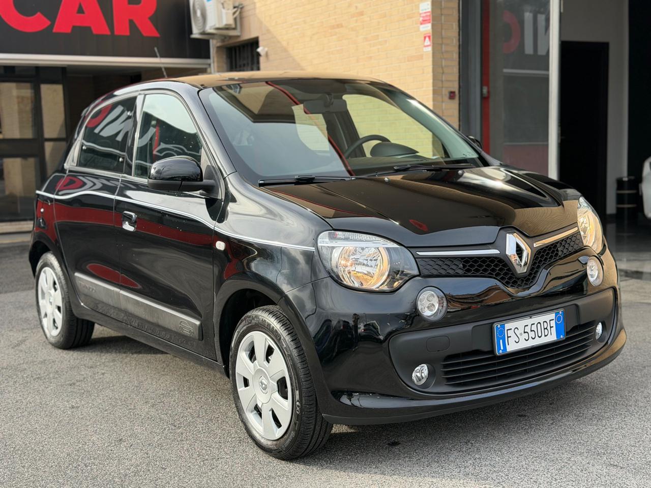 RENAULT Twingo SCe Zen (NESSUN VINCOLO)  PREZZO REALE - 1