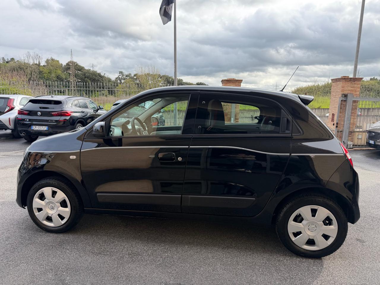RENAULT Twingo SCe Zen (NESSUN VINCOLO)  PREZZO REALE - 17
