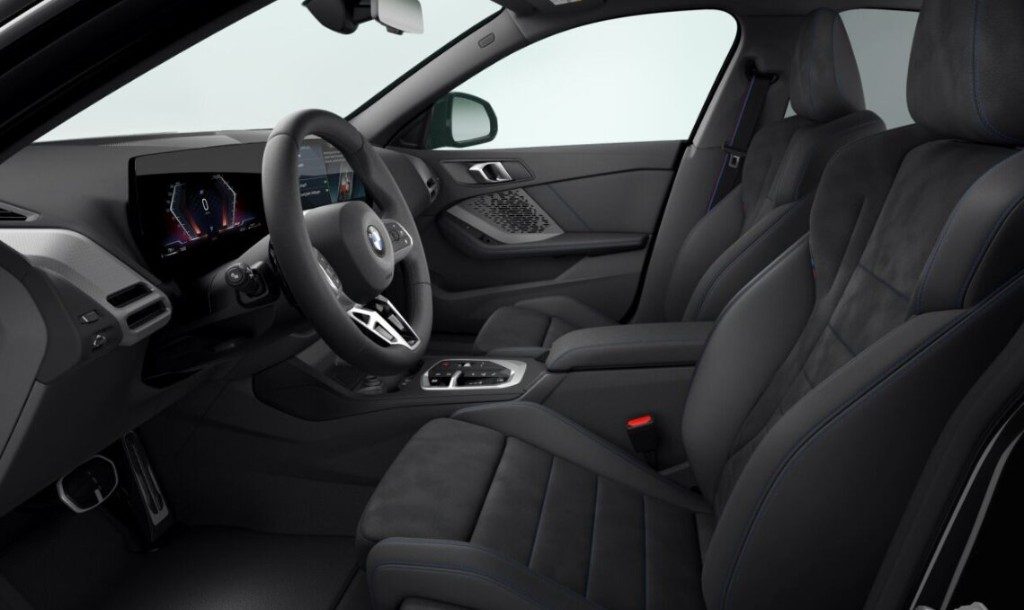 BMW 220 d 48V Gran Coupé MSport Pro Aut. - 3