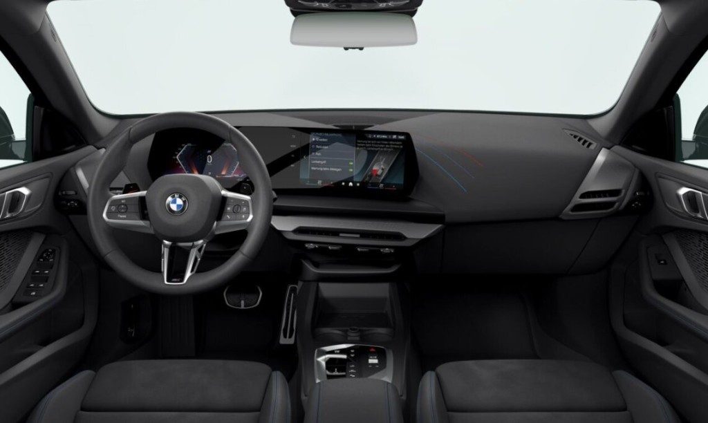 BMW 220 d 48V Gran Coupé MSport Pro Aut. - 4