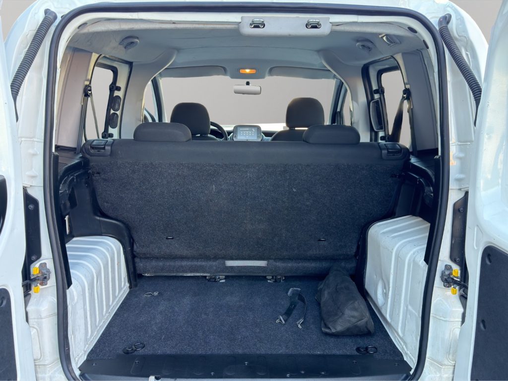 FIAT Fiorino 1.3MJT 80CV AUTOCARRO N1 - 15