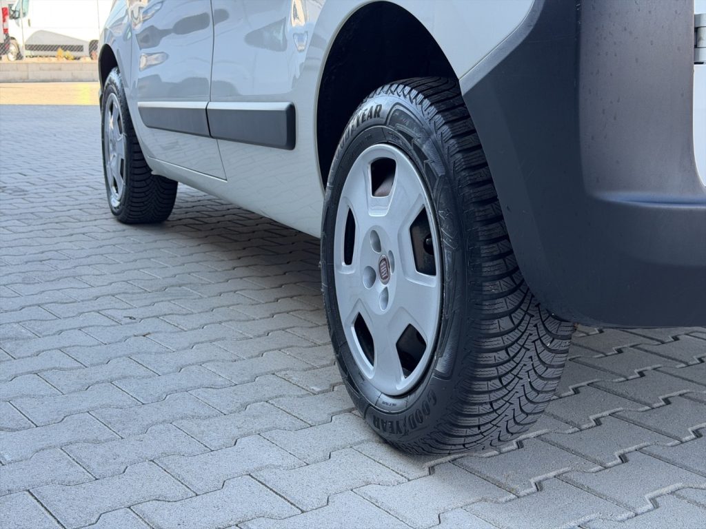 FIAT Fiorino 1.3MJT 80CV AUTOCARRO N1 - 16