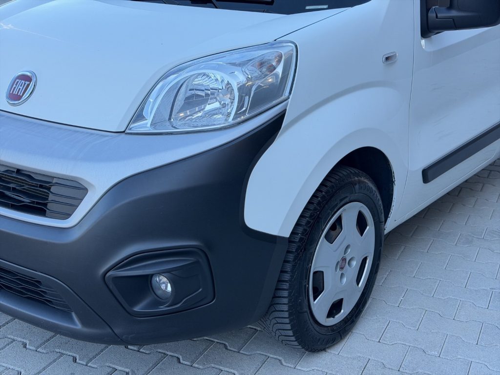 FIAT Fiorino 1.3MJT 80CV AUTOCARRO N1 - 17