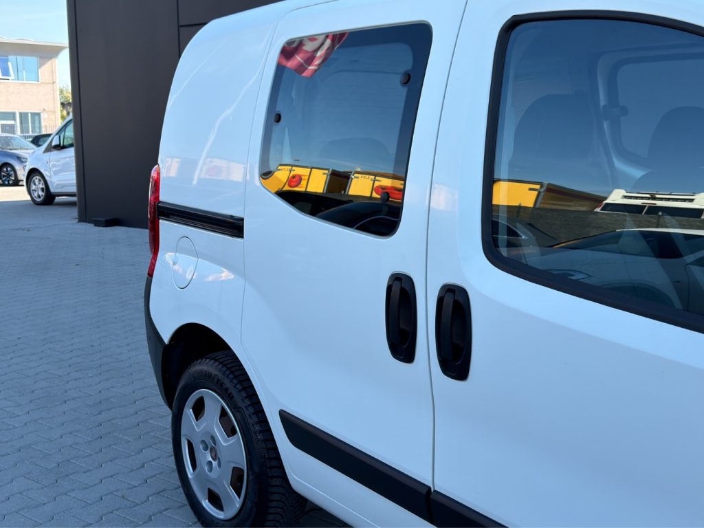 FIAT Fiorino 1.3MJT 80CV AUTOCARRO N1 - 18