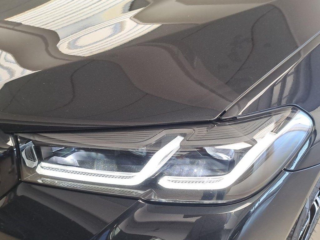 BMW 520 d 48V xDrive Touring Msport Pro Aut. - 6