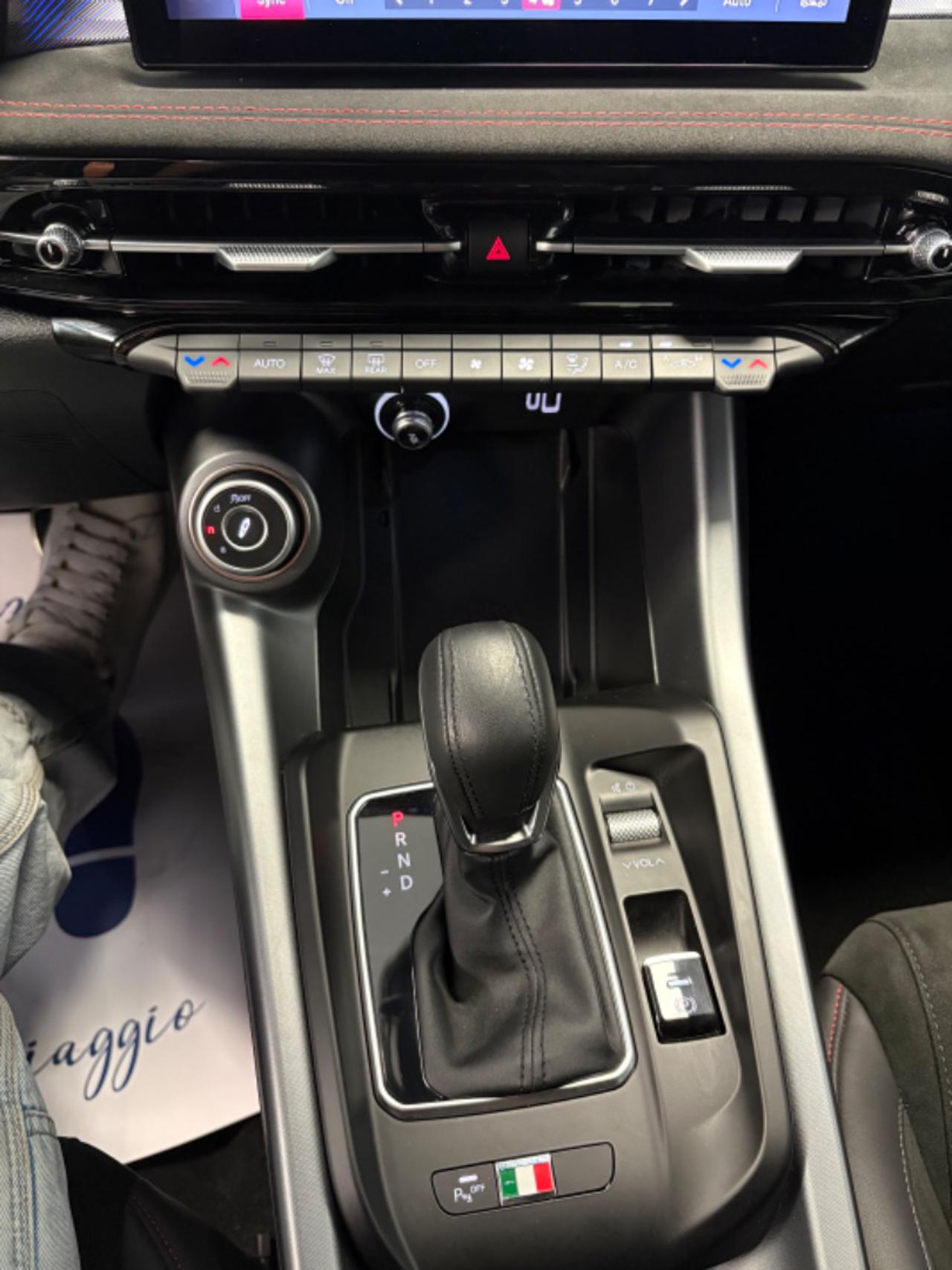 ALFA ROMEO Tonale 1.5 160 CV MHEV TCT7 Veloce FARI LED - 12