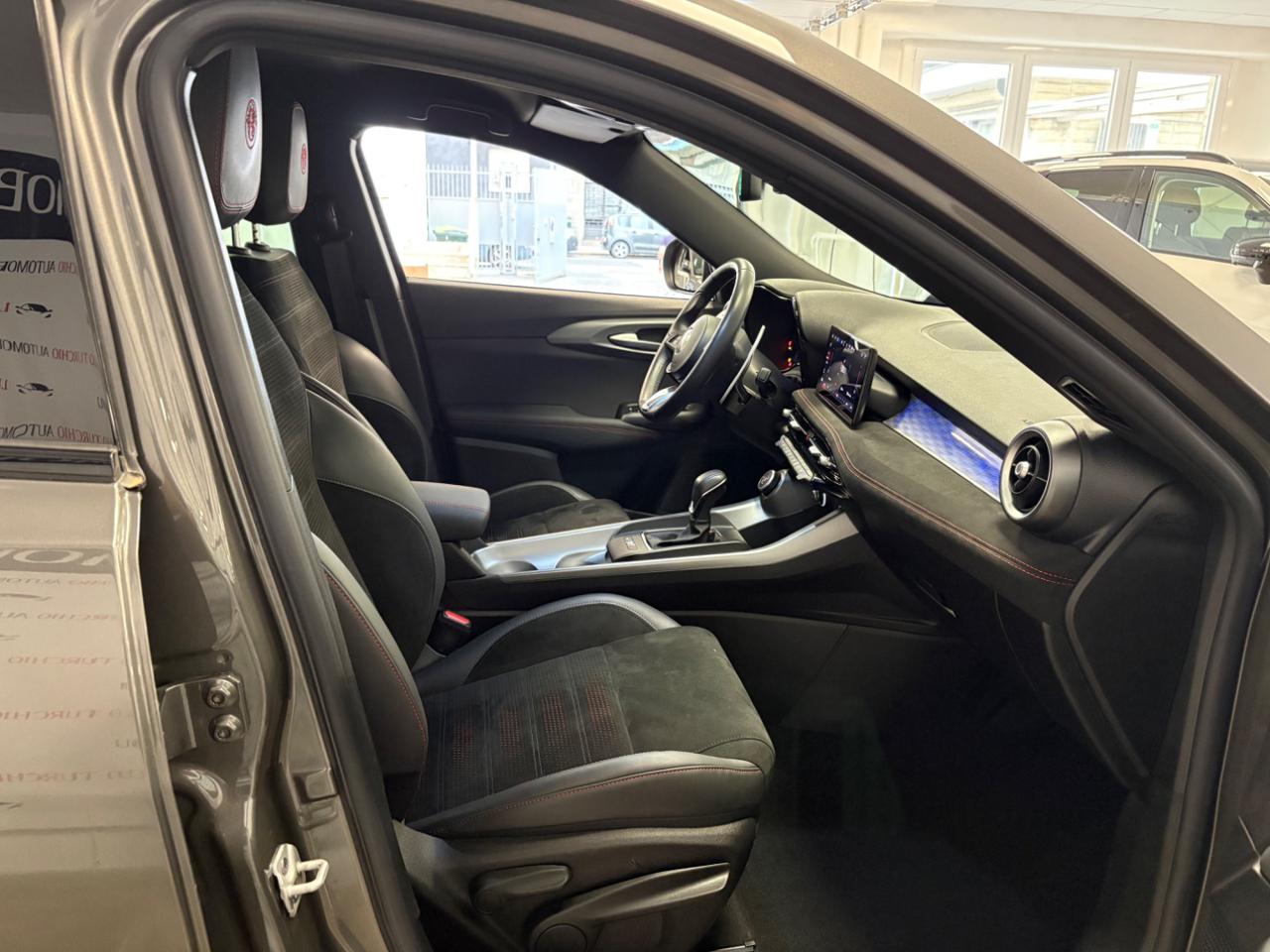 ALFA ROMEO Tonale 1.5 160 CV MHEV TCT7 Veloce FARI LED - 18