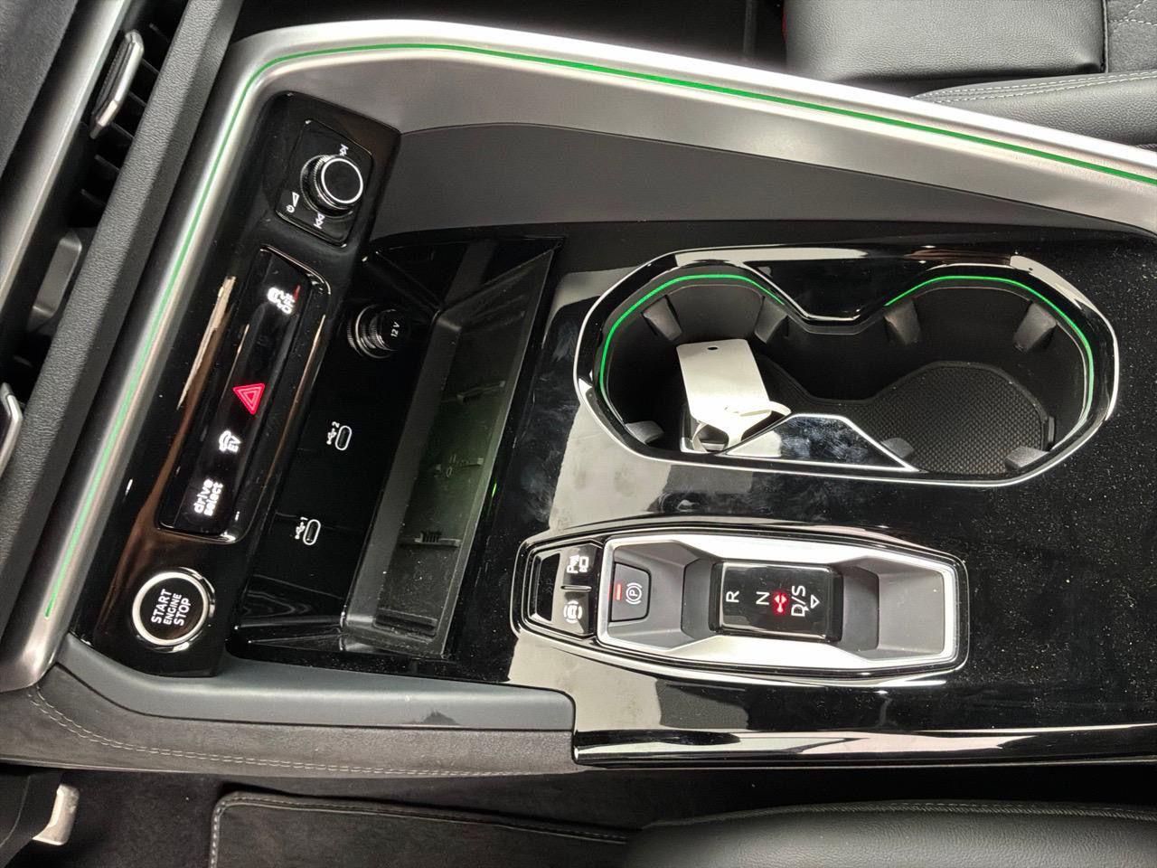 AUDI Q5 SPB e-hybrid 220 kW S tronic quattro S Line Editio - 11