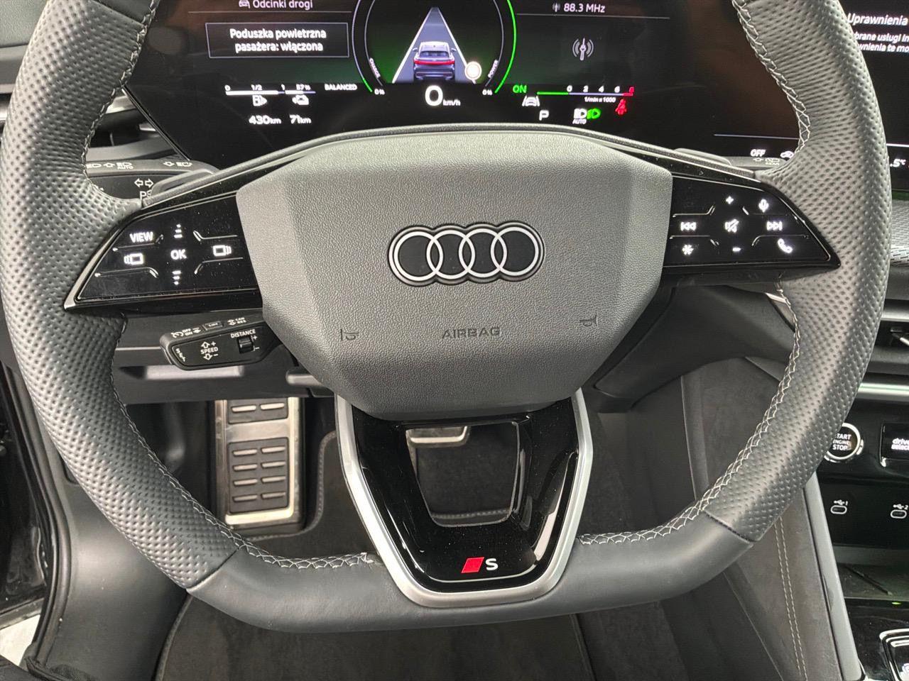 AUDI Q5 SPB e-hybrid 220 kW S tronic quattro S Line Editio - 9
