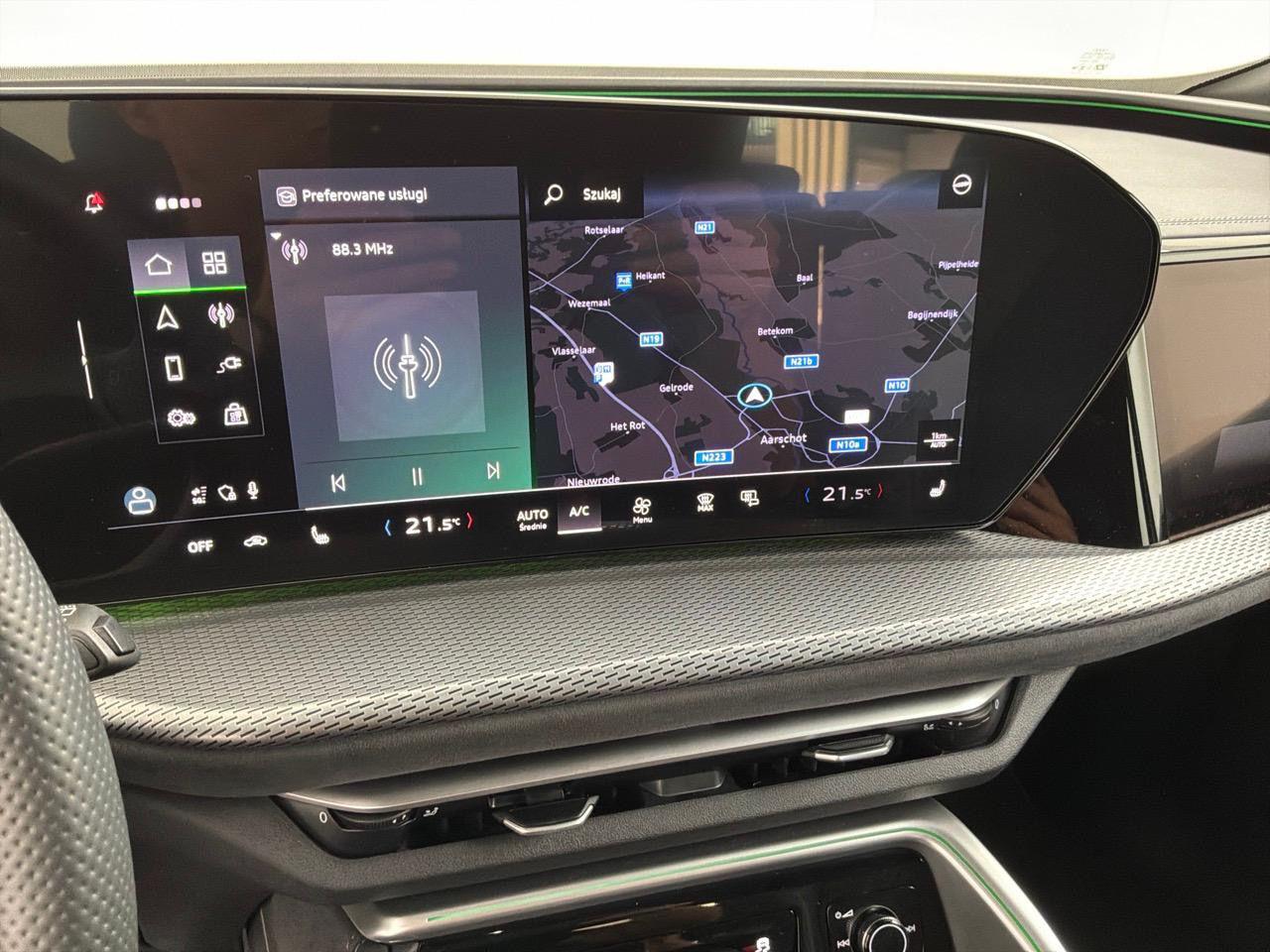 AUDI Q5 SPB e-hybrid 220 kW S tronic quattro S Line Editio - 12