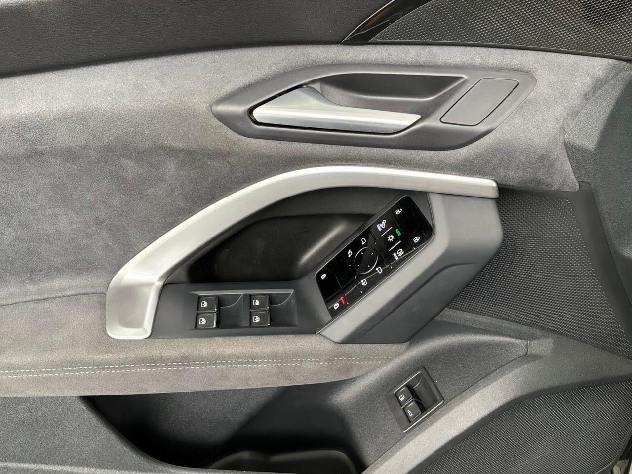 AUDI Q5 SPB e-hybrid 220 kW S tronic quattro S Line Editio - 10