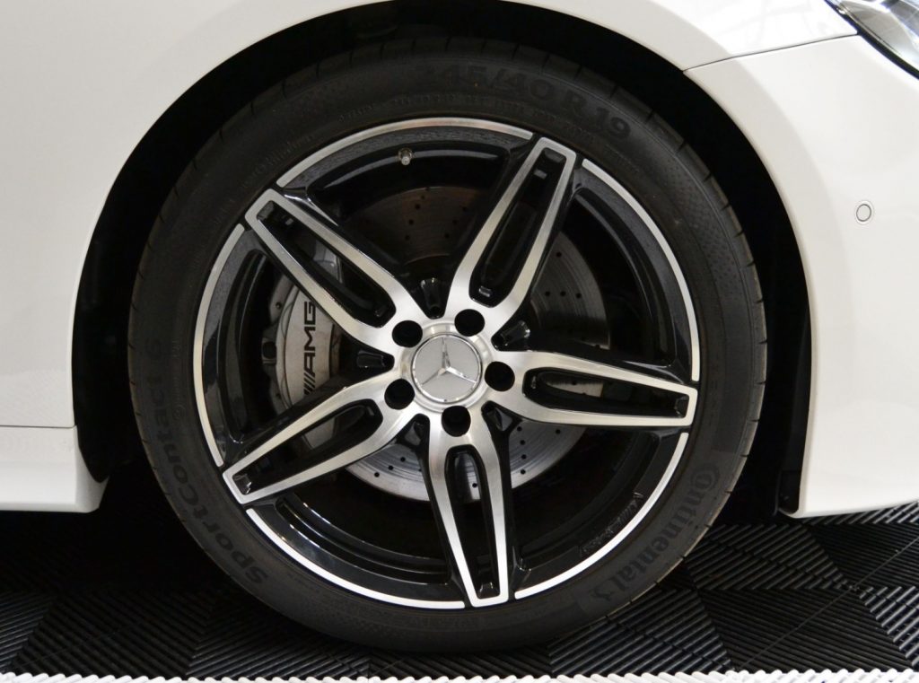 MERCEDES-BENZ E 53 AMG 4Matic+ EQ-Boost Cabrio AMG Iva Esposta - 30