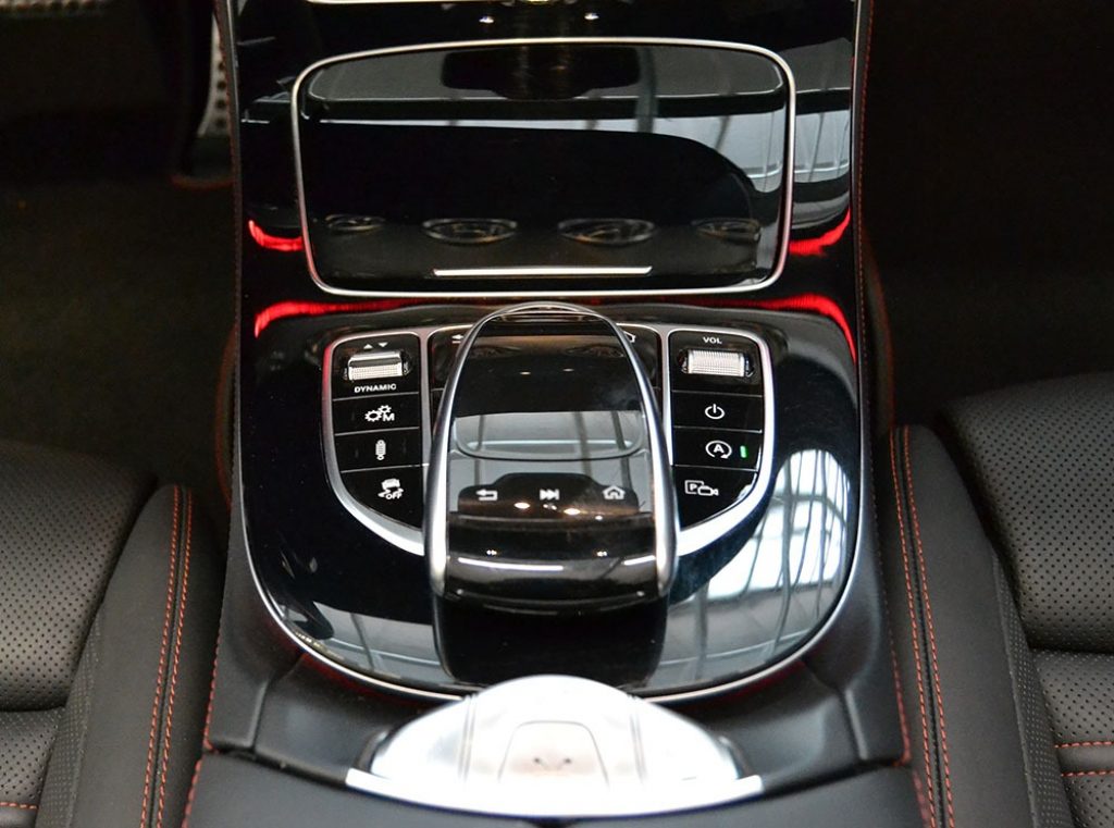 MERCEDES-BENZ E 53 AMG 4Matic+ EQ-Boost Cabrio AMG Iva Esposta - 14