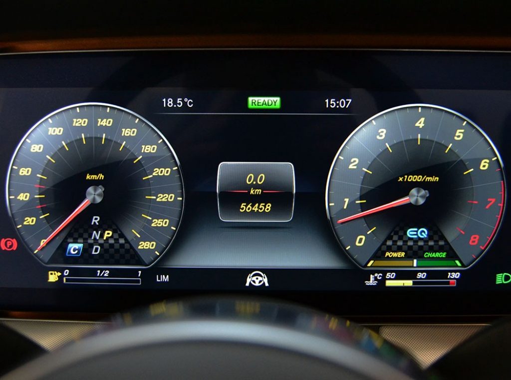 MERCEDES-BENZ E 53 AMG 4Matic+ EQ-Boost Cabrio AMG Iva Esposta - 16