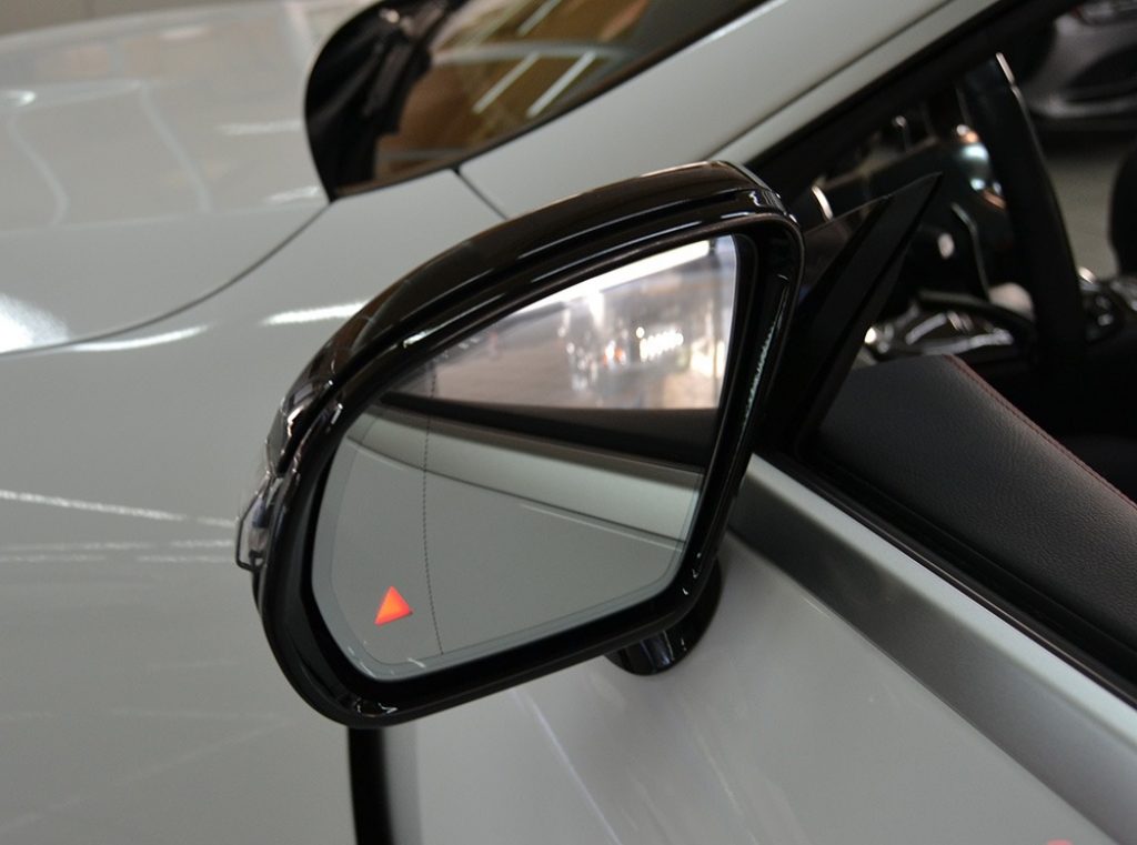 MERCEDES-BENZ E 53 AMG 4Matic+ EQ-Boost Cabrio AMG Iva Esposta - 29