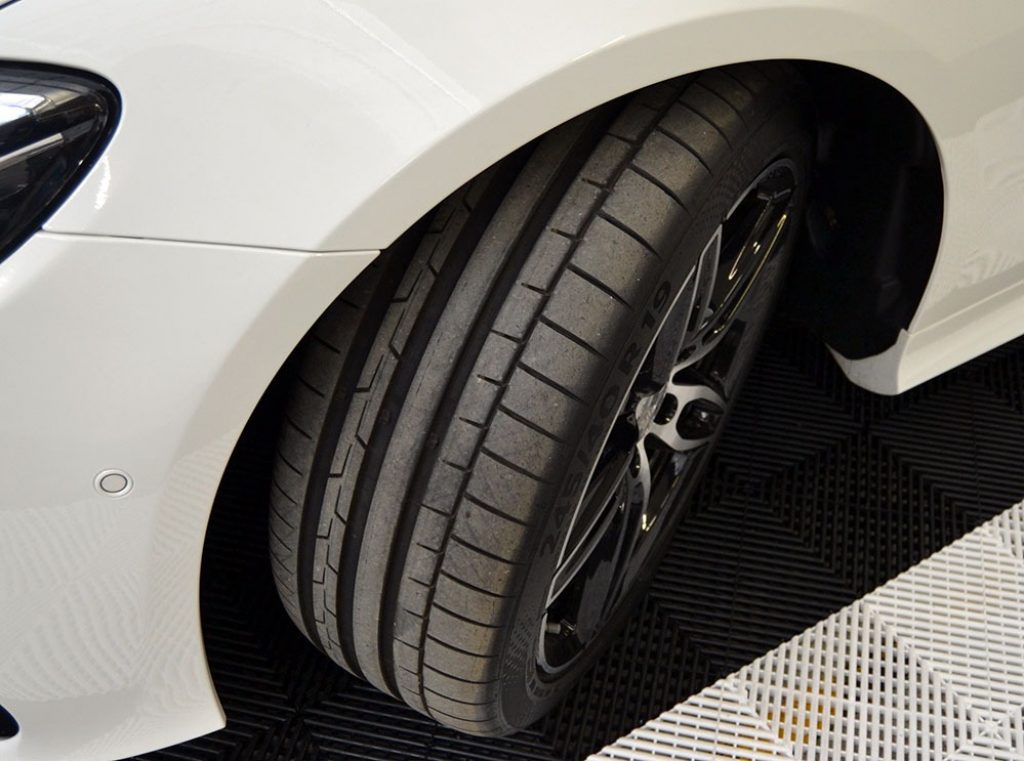 MERCEDES-BENZ E 53 AMG 4Matic+ EQ-Boost Cabrio AMG Iva Esposta - 31