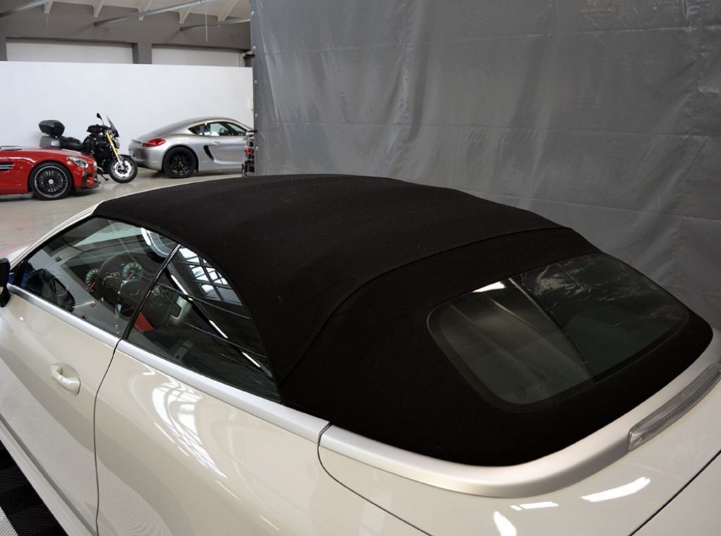 MERCEDES-BENZ E 53 AMG 4Matic+ EQ-Boost Cabrio AMG Iva Esposta - 26