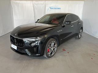MASERATI Levante V6 Diesel 275 CV AWD Gransport V6 Diesel 275 CV AWD Gransport