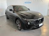 Levante V6 Diesel 275 CV AWD Gransport
