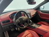 Levante V6 Diesel 275 CV AWD Gransport